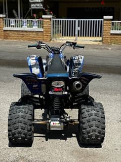 raptor 660cc