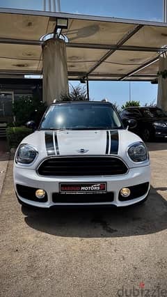 MINI Countryman 2017 0