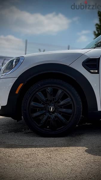 MINI Countryman 2017 1