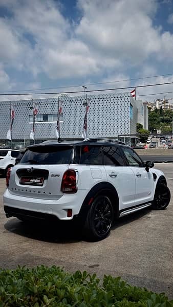 MINI Countryman 2017 2