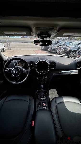 MINI Countryman 2017 6