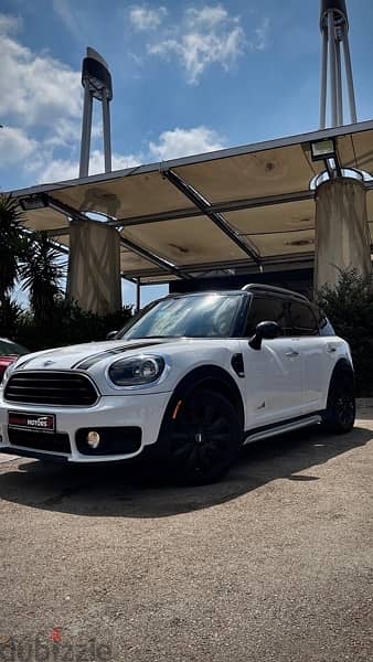 MINI Countryman 2017 7