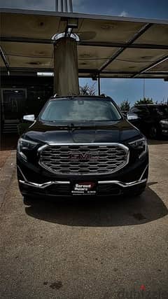 GMC