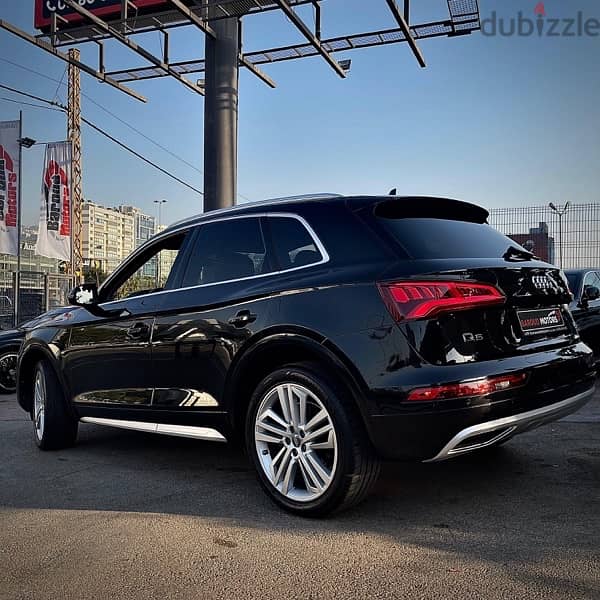 Audi Q5 2018 2