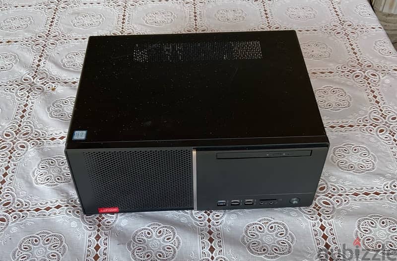 LENOVO DESKTOP 0