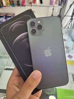 iPhone 12 Pro 128GB 0