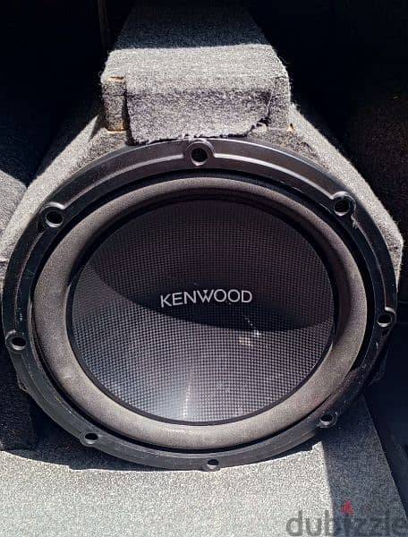 subofer Kenwood for sale 70$ 0