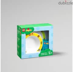 lego duplo tableware