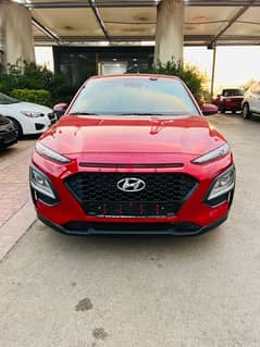 Hyundai Kona 2020 0