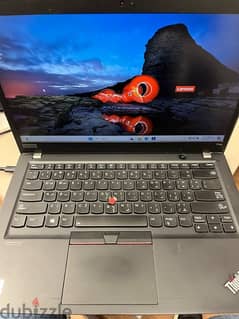 lenovo i7 gen10 16ram 1terra ssd