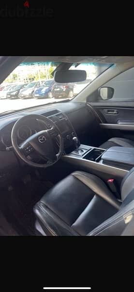 Mazda CX-9 2010 6