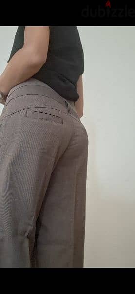 Pants for pregnant women 5