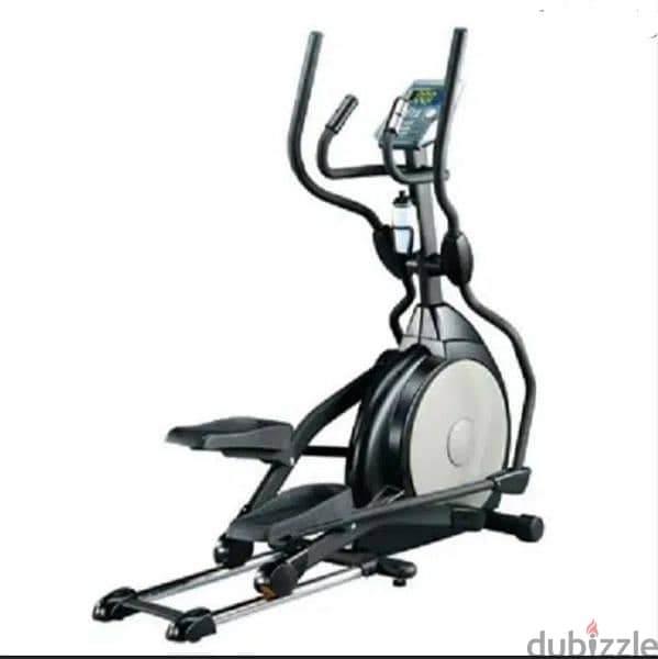 cardio machines sports elliptical 0