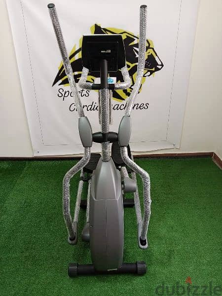 cardio machines sports elliptical 1