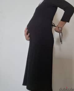 Dress for pregnant women 0