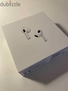 AirPods 3 (3rd Generation) 0