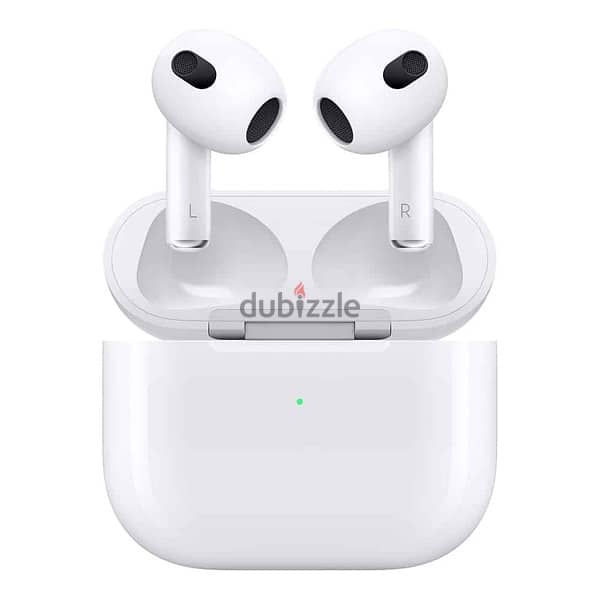 AirPods 3 (3rd Generation) 1