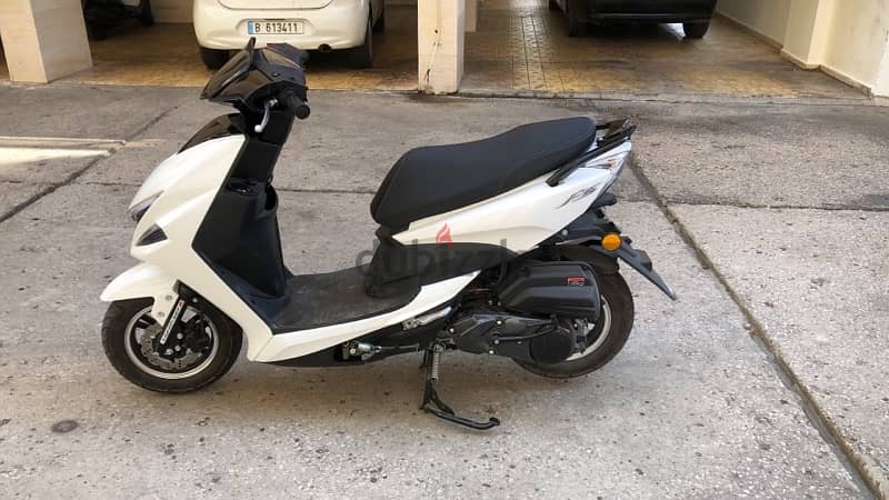 new fs meshye 150km lal be3 800$ 2