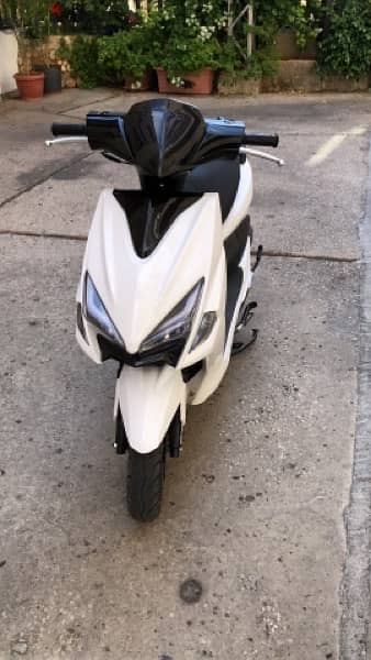 new fs meshye 150km lal be3 800$ 3