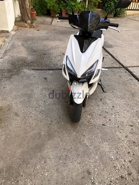 new fs meshye 150km lal be3 800$ 4