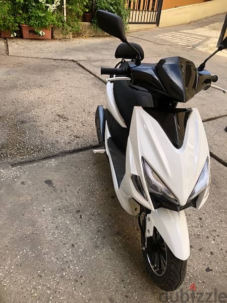 new fs meshye 150km lal be3 800$ 5