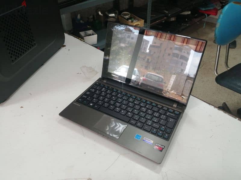 used laptop starting from 50$ 5