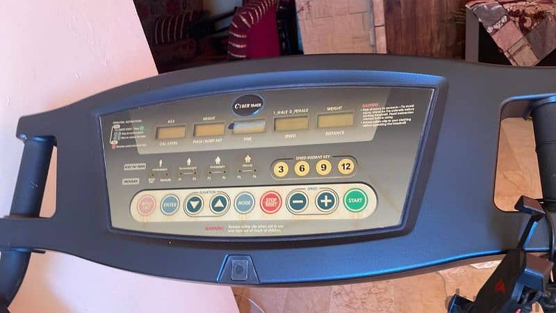 treadmill for sale 1