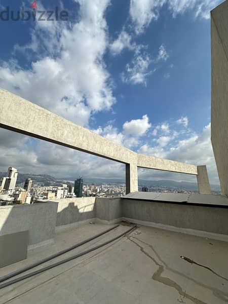 HOT DEAL! Luxury 2-Bed Apartment for Rent in Achrafieh w/ Private Roof 9