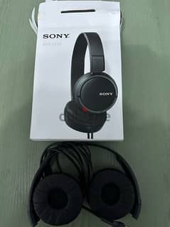 sony