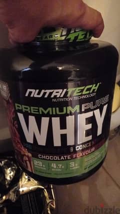 nutritech