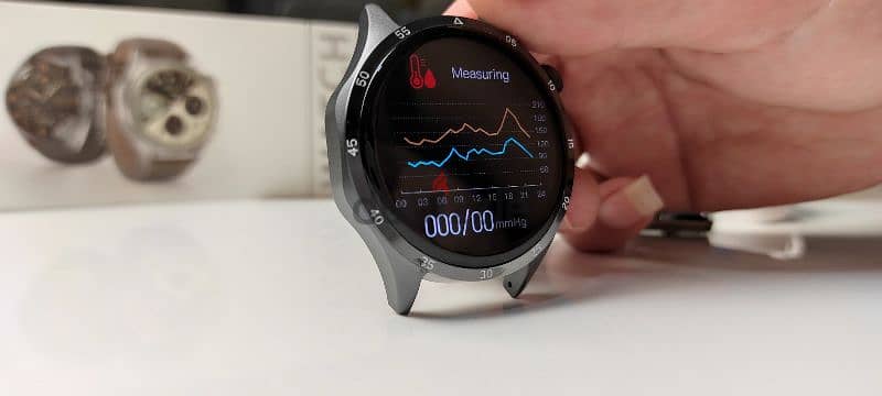 smart watch 1