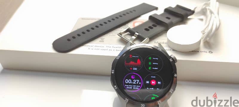 smart watch 3