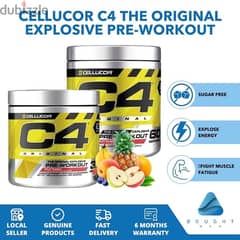 cellucor