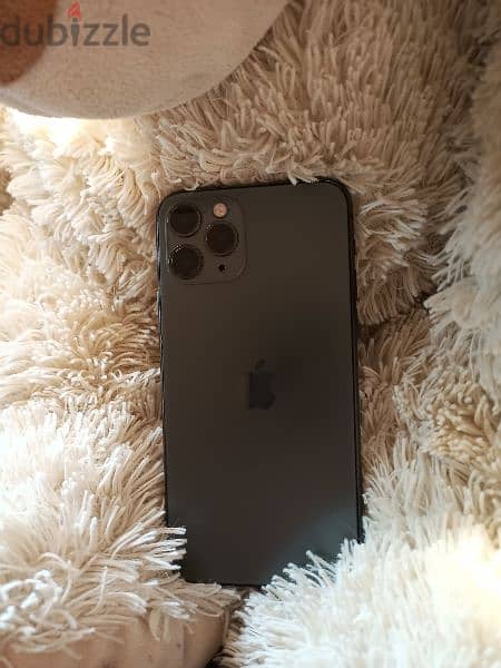 iPhone 11 pro 256gb 2