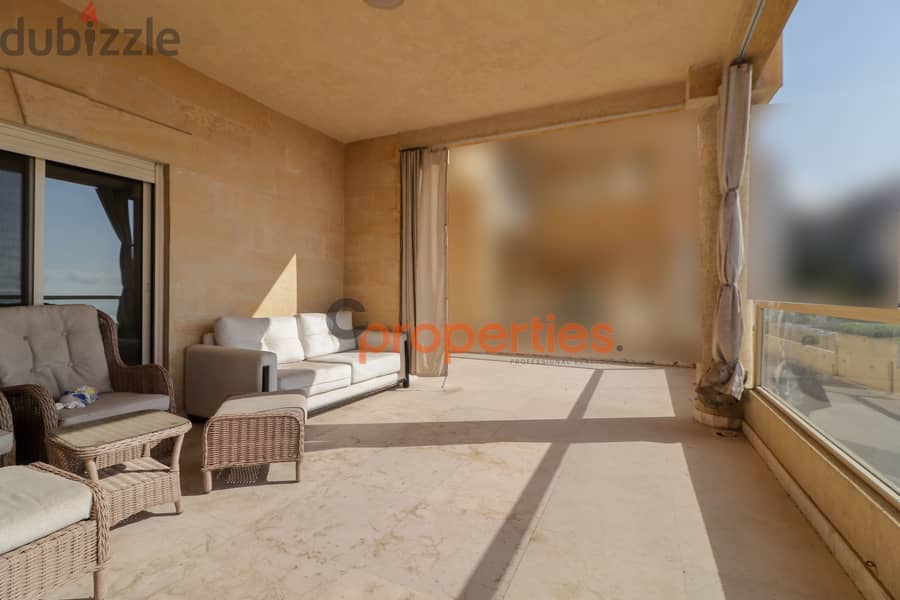 Apartment For Sale In Mtayleb With Pool شقة للبيع في المطيلب CPCF95 7