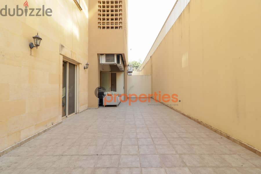 Apartment For Sale In Mtayleb With Pool شقة للبيع في المطيلب CPCF95 12