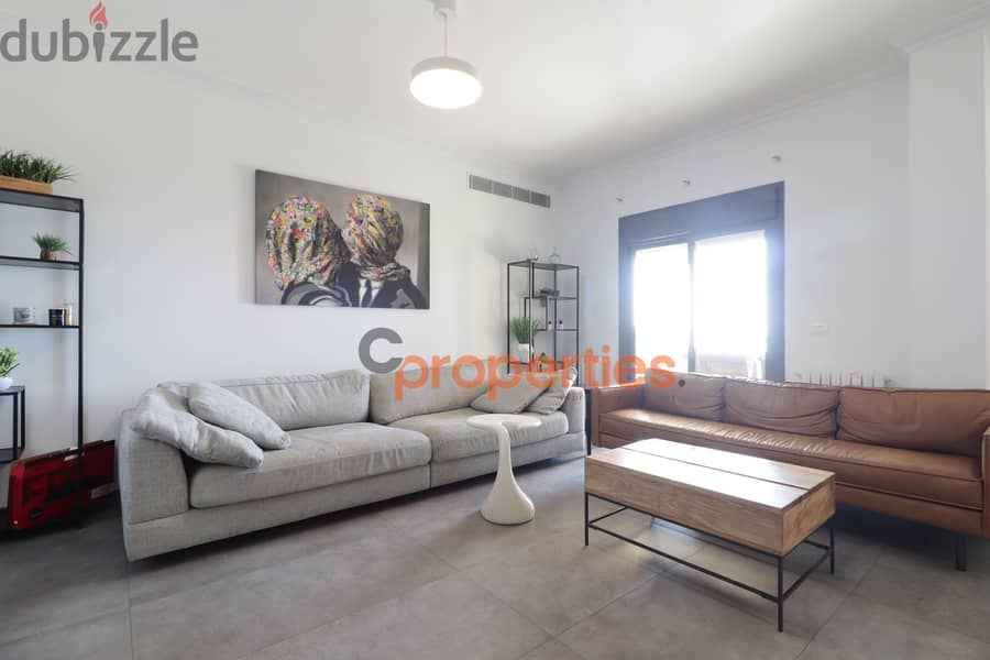 Apartment For Rent in Mtayleb+TERRACE +POOL شقة للاجار CPCF96 2