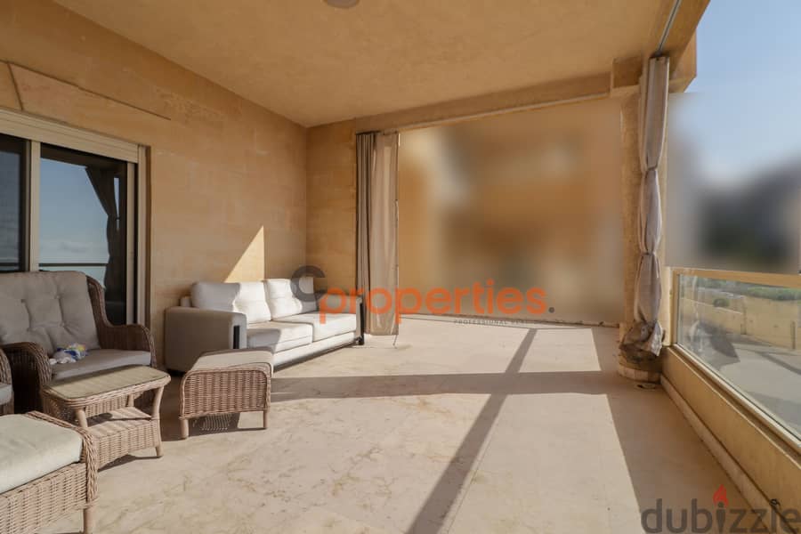 Apartment For Rent in Mtayleb+TERRACE +POOL شقة للاجار CPCF96 7