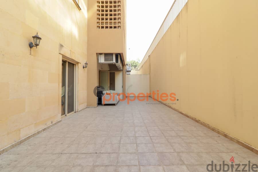 Apartment For Rent in Mtayleb+TERRACE +POOL شقة للاجار CPCF96 8