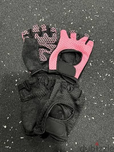 Fitness Gloves