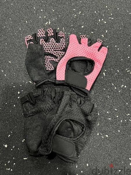 Fitness Gloves 0