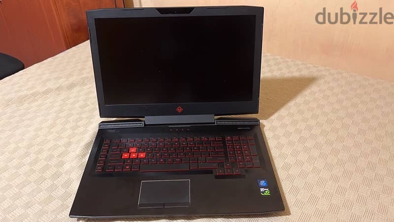 HP Omen 1