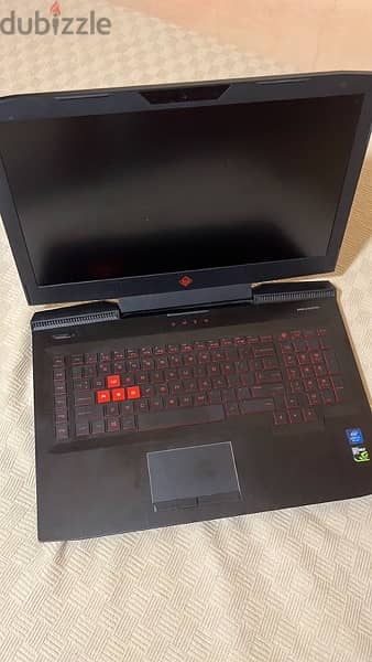 HP Omen 2