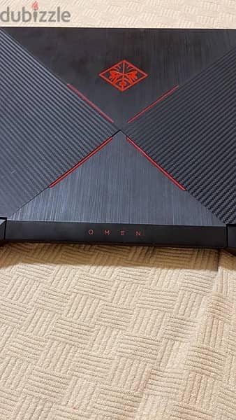 HP Omen 4