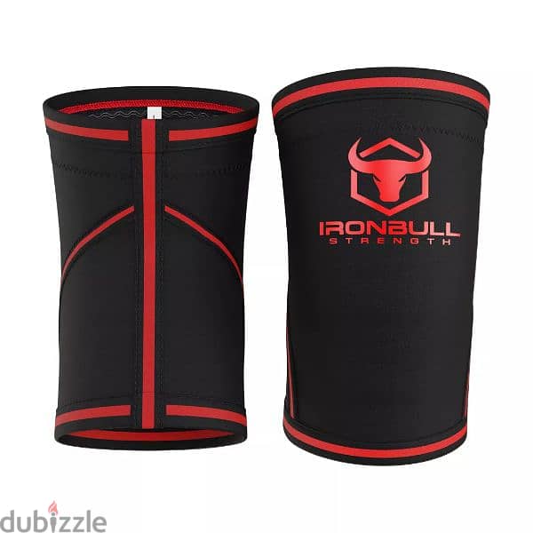 7mm knee sleeves 2