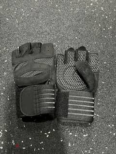 Gym Gloves