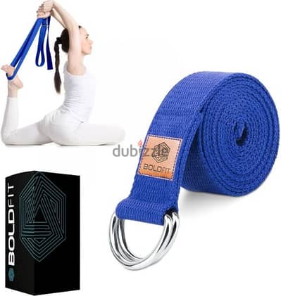 Yoga Straps