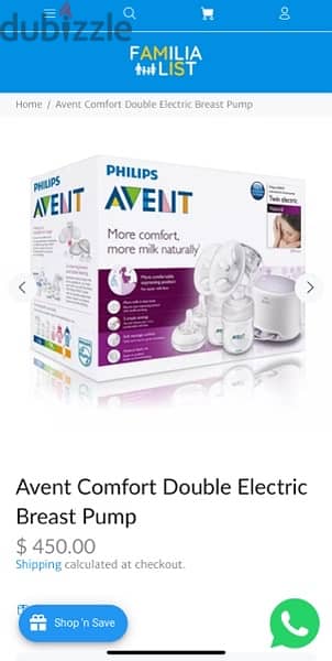 Philips Avent