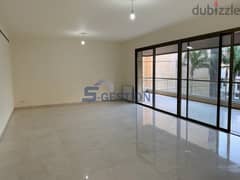 Apartment For Rent In Achrafieh With View / شقة للإيجار في الاشرفية 0