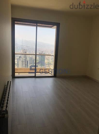 Apartment For Rent In Achrafieh With View / شقة للإيجار في الاشرفية 3